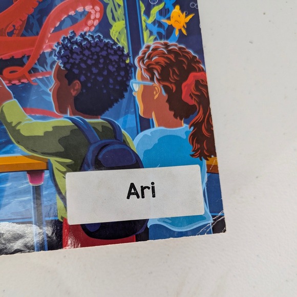 McGraw Hill Wonders Reading/Writing Companion Grade K | Units 1–4 Workbook Set - Picture 10 of 11